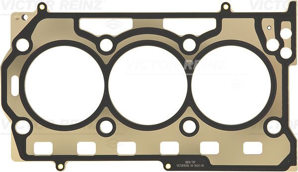 VICTOR REINZ 61-36045-00 Motor Silindir Kafa Contası - SEAT IBIZA IV (6J5, 6P1) uyumlu