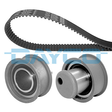 DAYCO KTB147 Motor Triger Seti - FIAT REGATA (138_) uyumlu