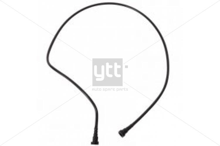 Yakıt Borusu - YTT - Y51386 Ürün Görseli