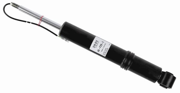 SACHS 319 012 Süspansiyon Sistemi Amortisör - PORSCHE CAYENNE (92A) uyumlu