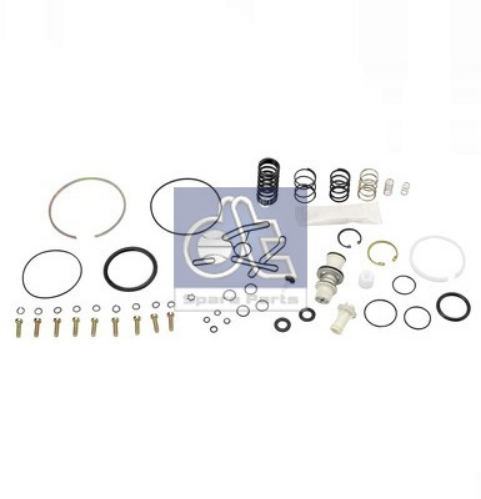 DT Spare Parts 5.97061 Fren Sistemleri Hava Kurutucu Kartuşu