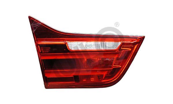 ULO 106183210 Farlar & Aydınlatma Stop Lambası - BMW 4 Coupe (F32, F82) uyumlu