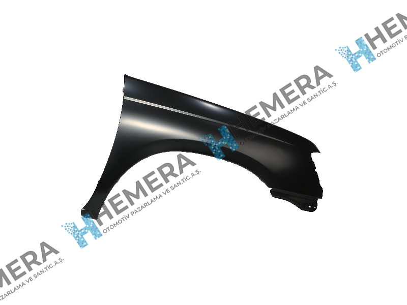 Çamurluk - FPI - NSF082RA
