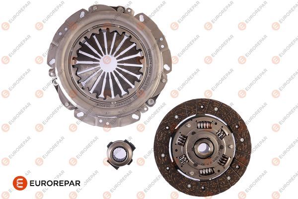 EUROREPAR 1682292280 Debriyaj Sistemi Debriyaj Seti - RENAULT KANGOO Express (FC0/1_) uyumlu