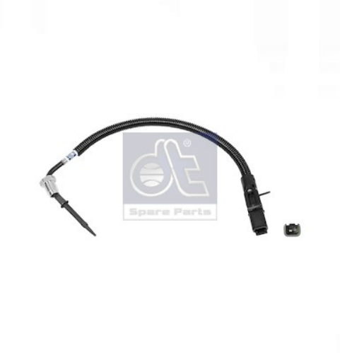 DT Spare Parts 2.27219 Emme & Egzoz Sistemi Egzoz Sensörleri - VOLVO FH16 II uyumlu