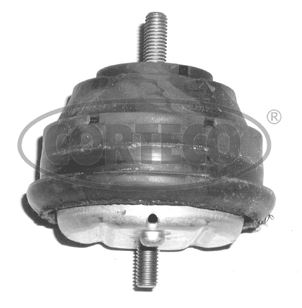 CORTECO 603820 Motor Motor Yataklama - BMW 3 (E36) uyumlu