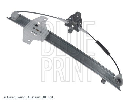 BLUE PRINT ADG013102 Kaporta & Gövde Parçaları Cam Krikosu - HYUNDAI ACCENT II (LC) uyumlu