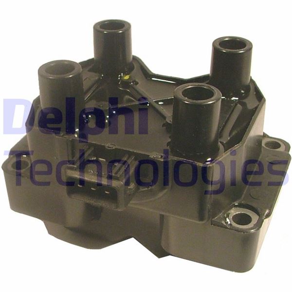 DELPHI GN10211-12B1 Ateşleme Sistemi Ateşleme Bobini - ALFA ROMEO 155 (167_) uyumlu