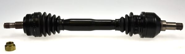 Aks - GKN - 304378 Ürün Görseli