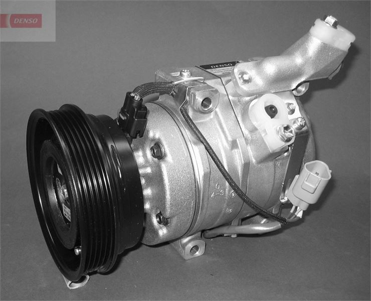 DENSO DCP50032 İklimlendirme Sistemi Kompresör Parçaları - TOYOTA RAV 4 II (_A2_) uyumlu