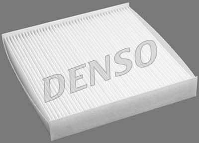 DENSO DCF540P İklimlendirme Sistemi Polen Filtresi - CITROËN BERLINGO / BERLINGO FIRST Kasa/büyük limuzin (M_) uyumlu