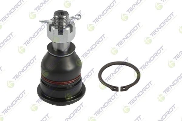 TEKNOROT N-102 Tekerlek & Aks Parçaları Taşıyıcı Mafsal - NISSAN CHERRY III (N12) uyumlu