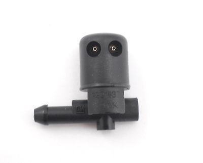 Cam Yıkama Su Fıskiye Memesi - GM - 13118144 Ürün Görseli