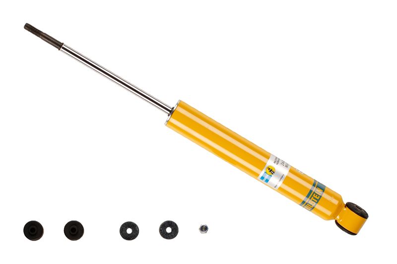 BILSTEIN 24-023917 Süspansiyon Sistemi Amortisör - OPEL CORSA A TR (S83) uyumlu