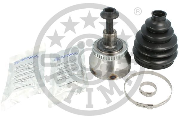 OPTIMAL CW-2558 Diferansiyel & Aktarma Sistemi Mafsallar - AUDI A4 B6 (8E2) uyumlu