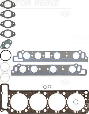 VICTOR REINZ 02-26855-06 Motor Silindir Kafa Contası - MERCEDES-BENZ S-SERISI (W126) uyumlu