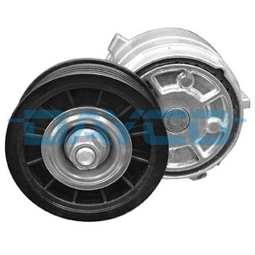 DAYCO APV2587 Motor Yönlendirme & Kılavuz Makarası