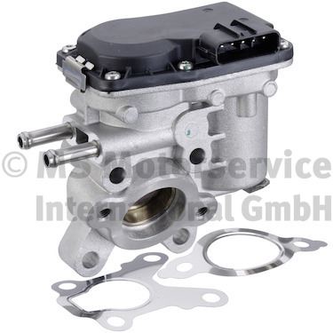 PIERBURG 7.10334.19.0 Motor EGR Parçaları - NISSAN NP300 PICKUP (D22) uyumlu