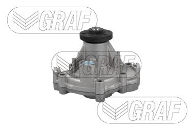 GRAF PA1399 Motor Devirdaim - JAGUAR XK 8 Coupe (X100) uyumlu