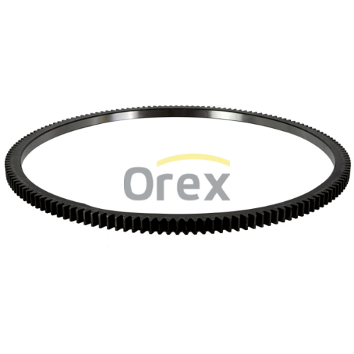 OREX 603007 Motor Volan - VOLVO FH16 II uyumlu