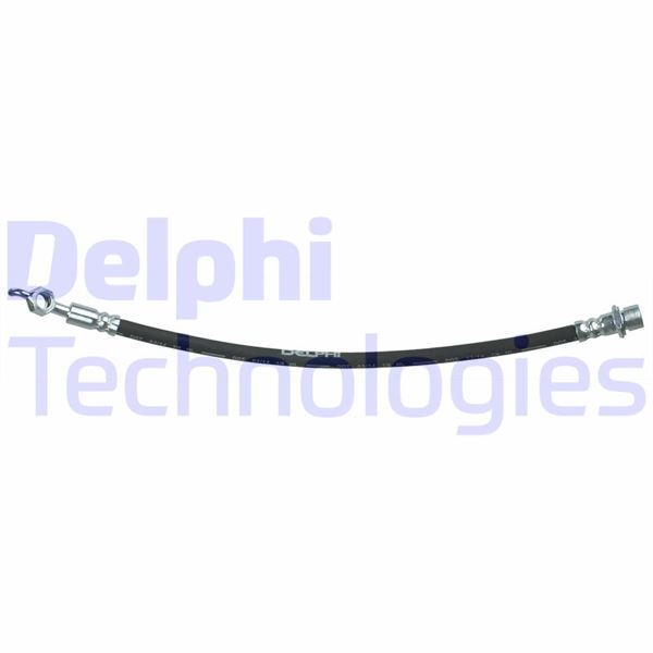 DELPHI LH6932 Fren Sistemleri Fren Hortumları - LEXUS GS (_S19_) uyumlu