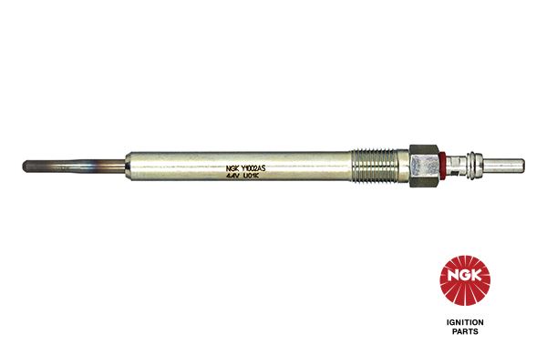 NGK 8888 Ateşleme Sistemi Kızdırma Bujisi - VW PASSAT B7 (362) uyumlu