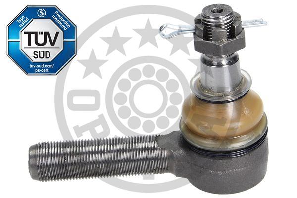 OPTIMAL G1-714 Direksiyon Sistemi Mafsal - MERCEDES-BENZ MB Minibüs/Otobüs (W631) uyumlu