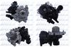 DOLZ N210CT Motor Devirdaim - FORD ECOSPORT uyumlu