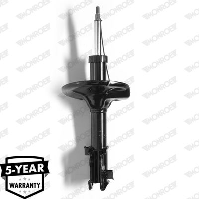 MONROE 16361 Süspansiyon Sistemi Amortisör - HYUNDAI MATRIX (FC) uyumlu