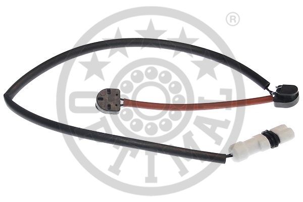 OPTIMAL WKT-60070K Fren Sistemleri Aşınma Göstergesi - PORSCHE 911 (997) uyumlu