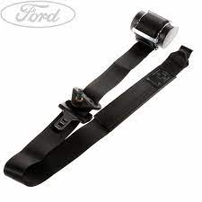 Emniyet Kemeri - FORD ORIJINAL - 2T14A61294BGN Ürün Görseli