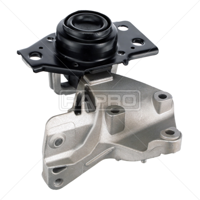 RAPRO R55365 Motor Motor Yataklama - NISSAN QASHQAI I (J10, NJ10) uyumlu
