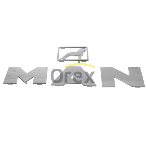 Tip Sildi - OREX - 298001 Ürün Görseli