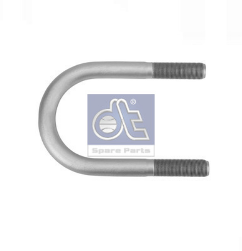 DT Spare Parts 6.11115 Süspansiyon Sistemi Montaj Parçaları