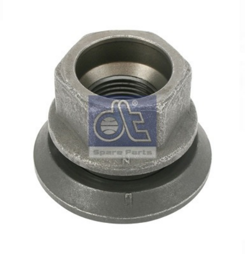 DT Spare Parts 2.65116 Jant & Lastik & Bijon Jant - VOLVO FH16 II uyumlu