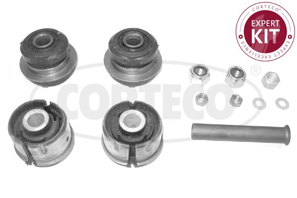 CORTECO 49400287 Süspansiyon Sistemi Bugi Kolu - MERCEDES-BENZ 190 (W201) uyumlu