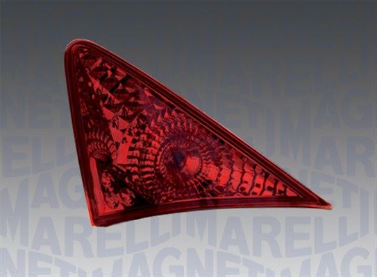 MAGNETI MARELLI 714026030704 Farlar & Aydınlatma Stop Lambası - PEUGEOT 3008 I MPV (0U_) uyumlu