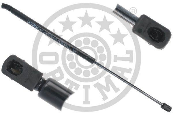 OPTIMAL AG-51368 Kaporta & Gövde Parçaları Gaz Yayı - SAAB 9-3 (YS3D) uyumlu