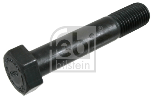 FEBI BILSTEIN 05857 Sarf Malzemeler Cıvatalar