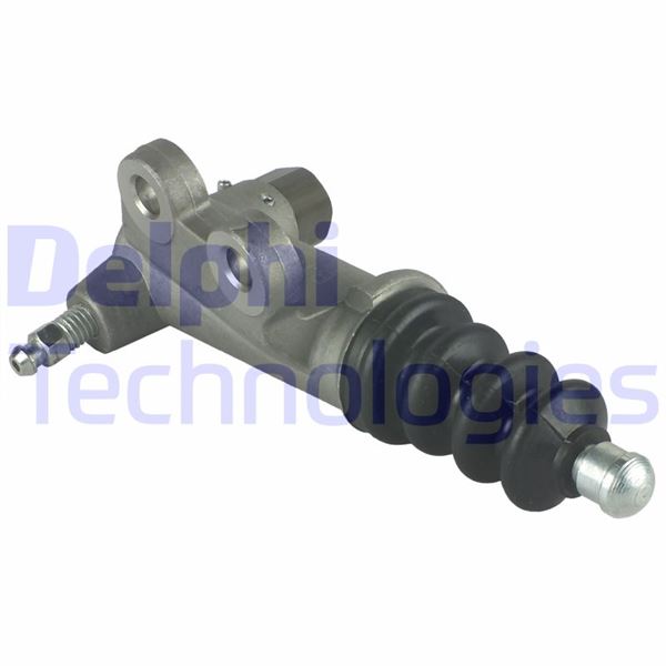 DELPHI LL80154 Debriyaj Sistemi Debriyaj Merkezi - HONDA JAZZ III (GE_, GG_, GP_, ZA_) uyumlu