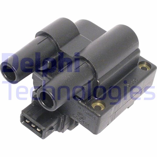DELPHI CE20046-12B1 Ateşleme Sistemi Ateşleme Bobini - RENAULT MEGANE I (BA0/1_) uyumlu