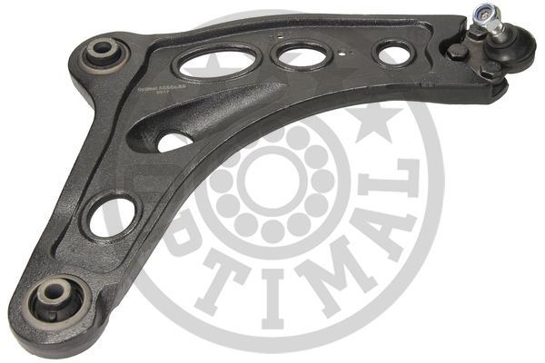 OPTIMAL G6-1597 Süspansiyon Sistemi Bugi Kolu - RENAULT TRAFIC III Panelvan/Van (FG_) uyumlu