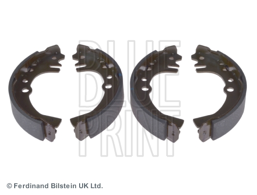 BLUE PRINT ADD64121 Fren Sistemleri Fren Pabucu - DAIHATSU CUORE IV (L501) uyumlu