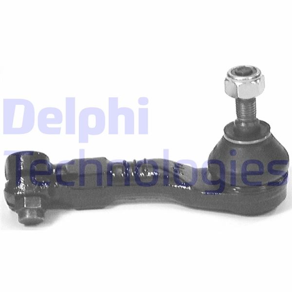 DELPHI TA1436 Direksiyon Sistemi Mafsal - RENAULT TWINGO I (C06_) uyumlu