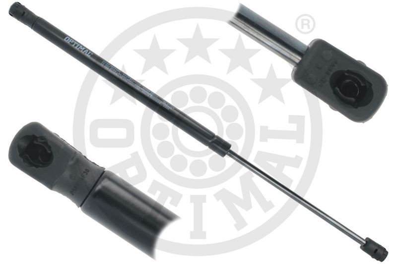 OPTIMAL AG-51709 Kaporta & Gövde Parçaları Gaz Yayı - KIA VENGA (YN) uyumlu