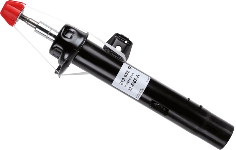 SACHS 313 935 Süspansiyon Sistemi Amortisör - BMW Z4 Roadster (E89) uyumlu
