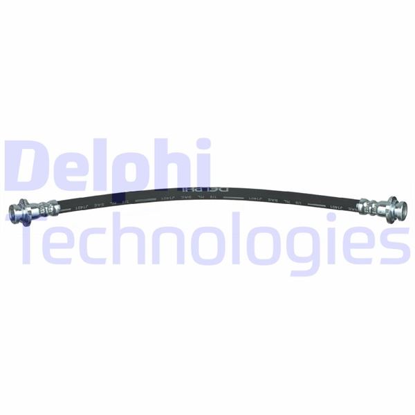 DELPHI LH6945 Fren Sistemleri Fren Hortumları - NISSAN JUKE (F15) uyumlu