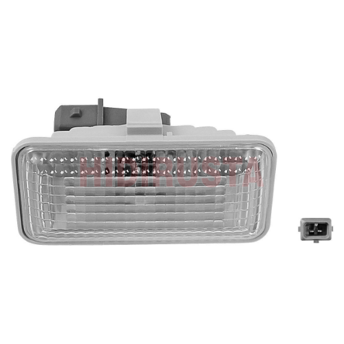 DT Spare Parts 4.68165 Farlar & Aydınlatma Dış Aydınlatma