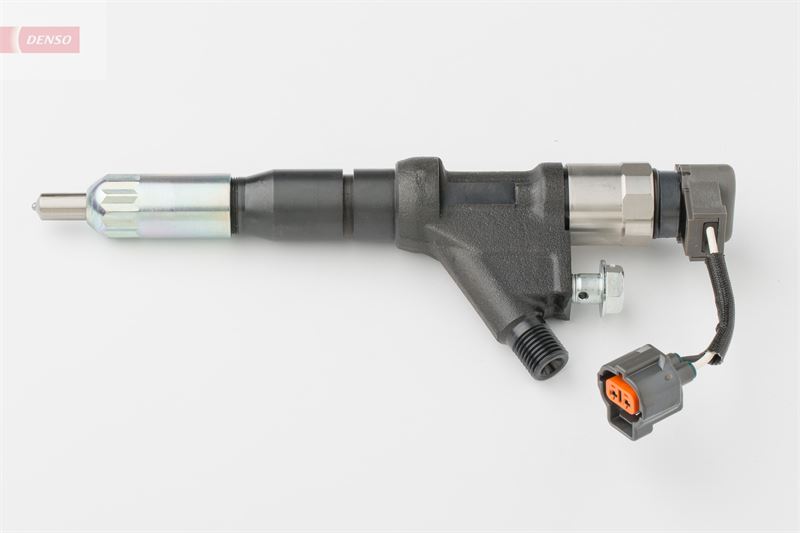 DENSO DCRI105220 Yakıt Sistemi Yakıt Hattı & Rail