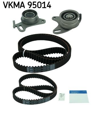 SKF VKMA 95014 Motor Triger Seti - MITSUBISHI L 300 III Panelvan/Van (P0_V, P1_V, P2_V) uyumlu